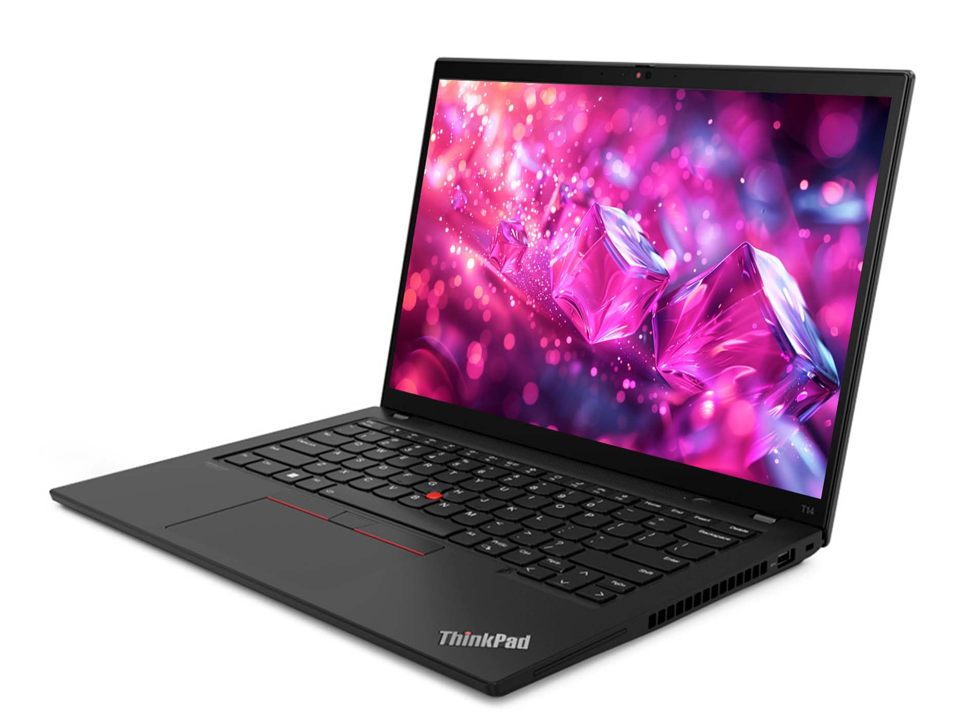 Lenovo ThinkPad T14 Gen 3 Intel i7 10x1.3 GHz 12.Gen 32 GB Arbeitsspeicher 512 GB SSD 14 Zoll Display WUXGA 1920x1200 IPS Windows 11 Pro X5S (Generalüberholt)