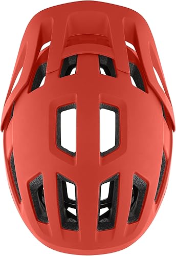 Miniatura 9 de SMITH Engage - Casco de ciclismo MTB, casco de bicicleta de montaña para adultos con tecnología MIPS + cobertura Koroyd, protección contra impactos