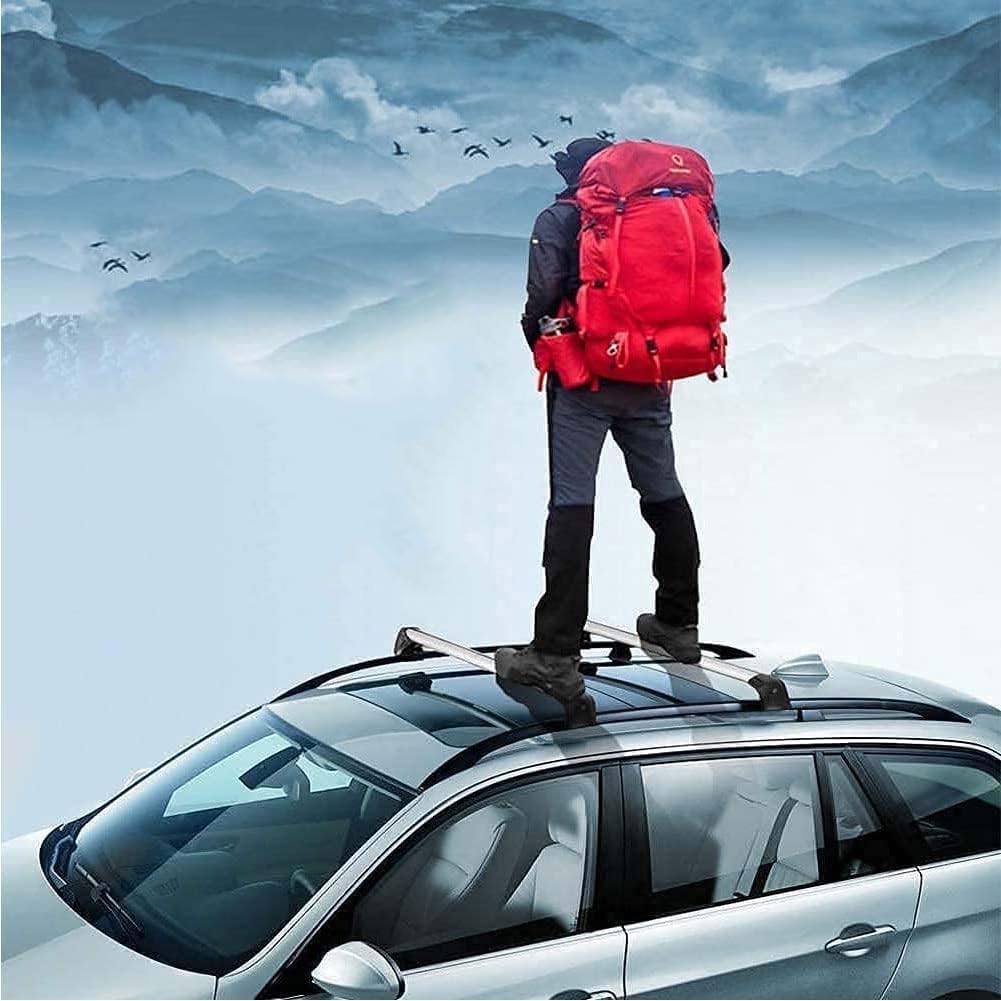 Toyota Rav 4 dakdragers kopen? Gratis bezorging