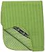 Cook! Collection Solid Color Scrubber Dish Cloths, Set of 2 - Kay Dee Designs - Lime