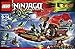 LEGO Ninjago 70738 Final Flight of Destiny's Bounty Building Kit