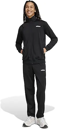 adidas Men's Train Linear Track Suit