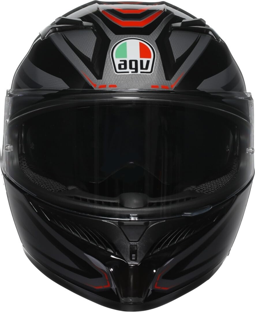 AGV K3 Syth Kask