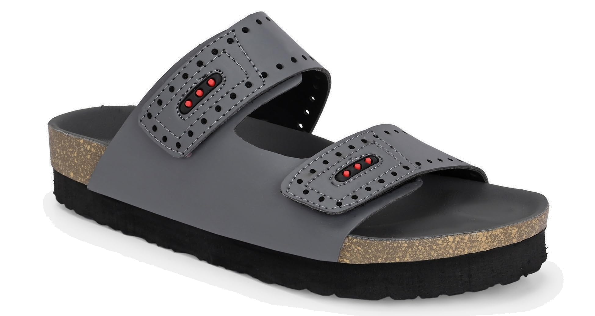 big fox Chunky Sandals for Men's-picture-46