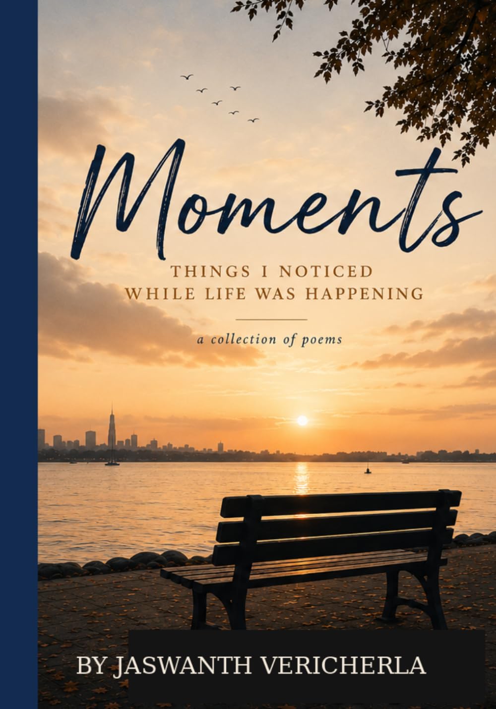 Moments: Things I Noticed While Life Was Happening