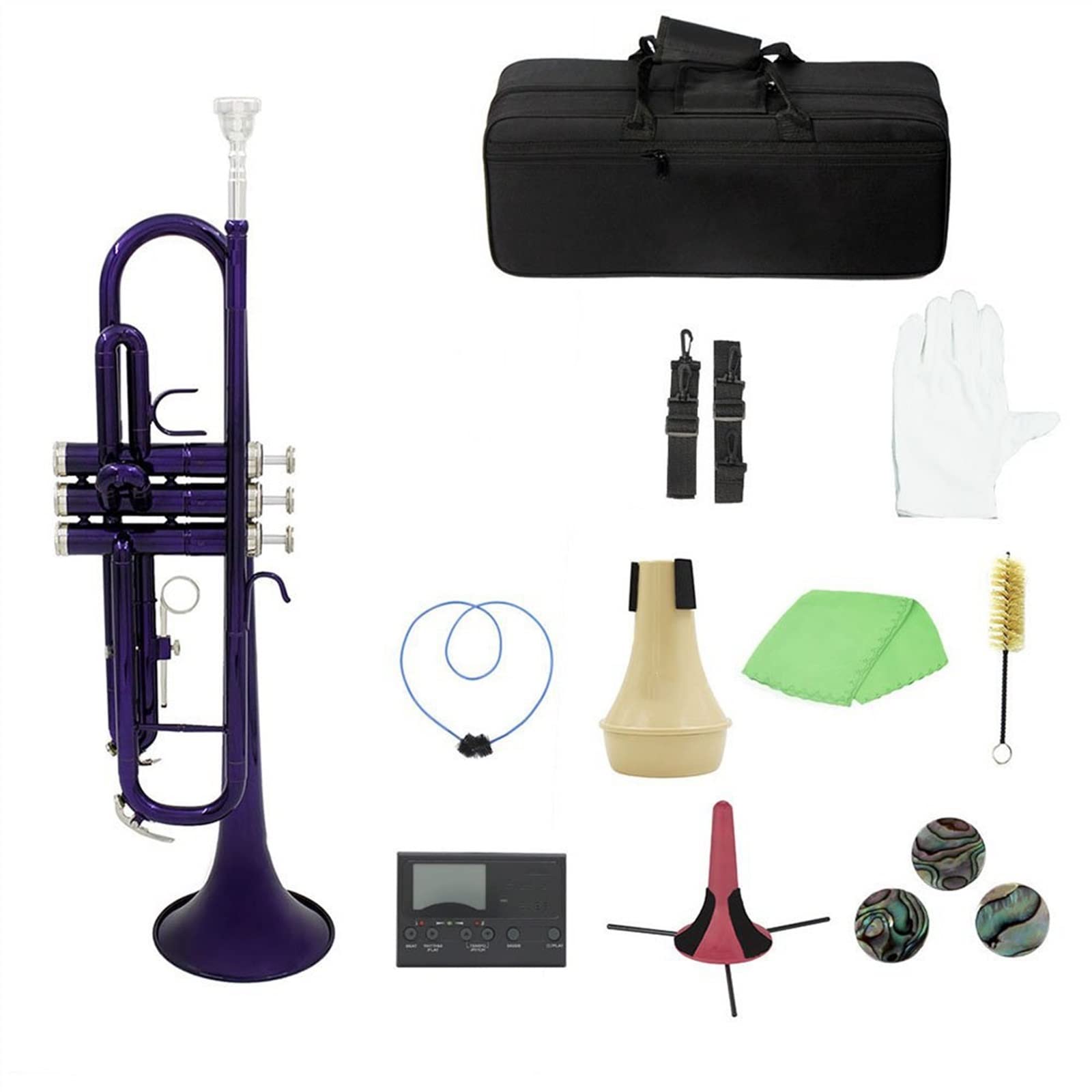 トランペット 初心者セット」の人気商品一覧 | 安い商品を通販サイト