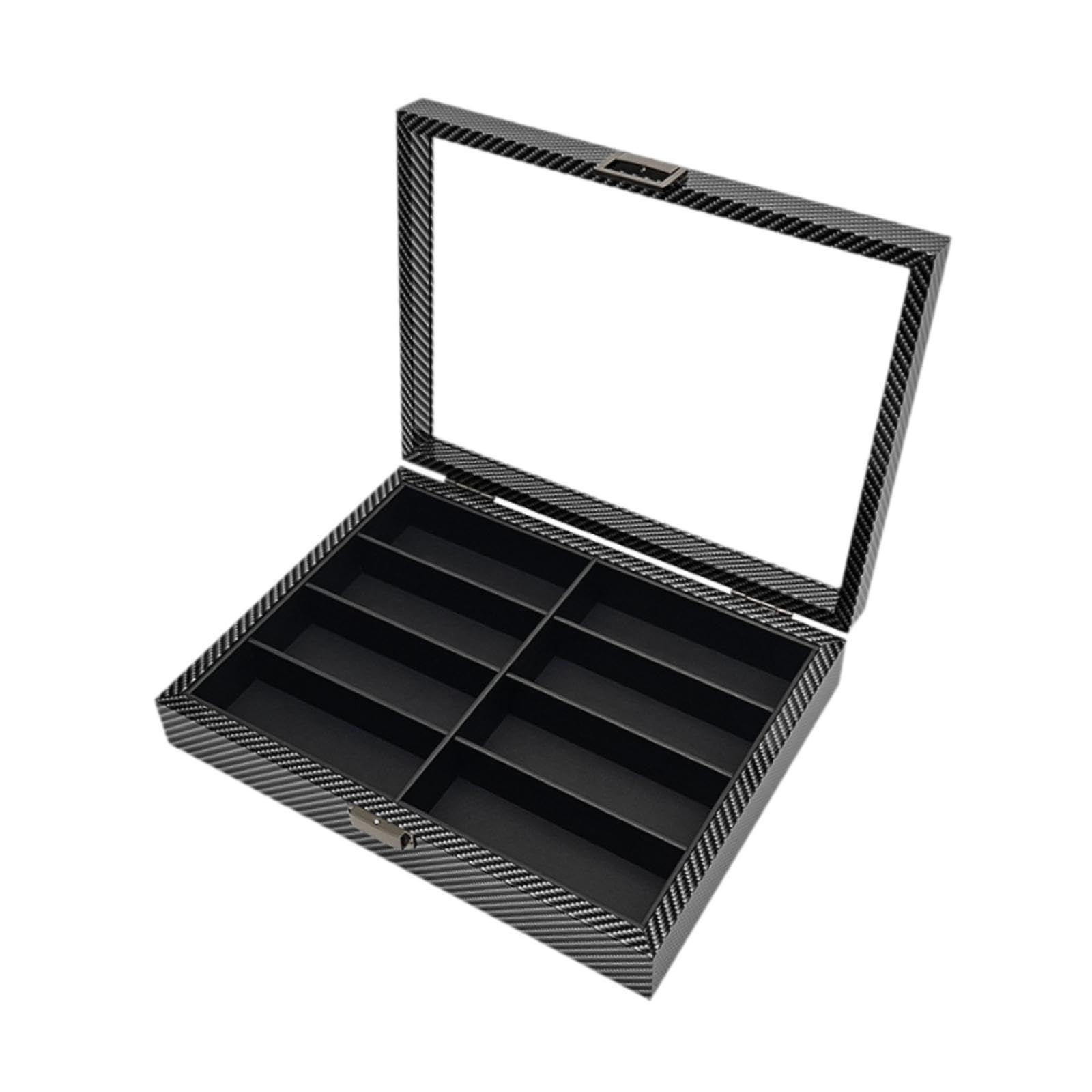 BNF®8 Slots Sunglasses Case Organizer Eyewear Display Case for Hosuehold Desktop|Health & Beauty | Vision Care | Eyeglass Cases|1 Sunglasses Case Organizer-image-31