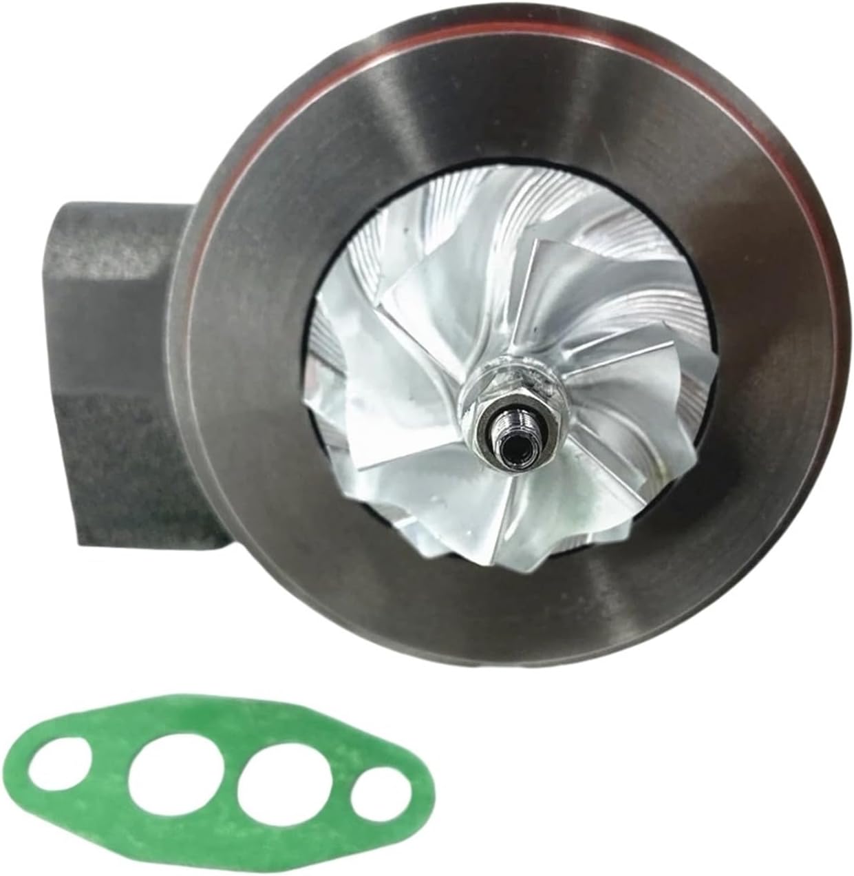 Turbocharger Cartridge CHRA Core TD025 49180-01275 49180-01270 04E145704P Compatible For VW Golf 7 Compatible For VW Golf VII 1.4 TSI CMBA CPV