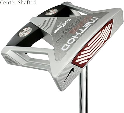 nike core method putter
