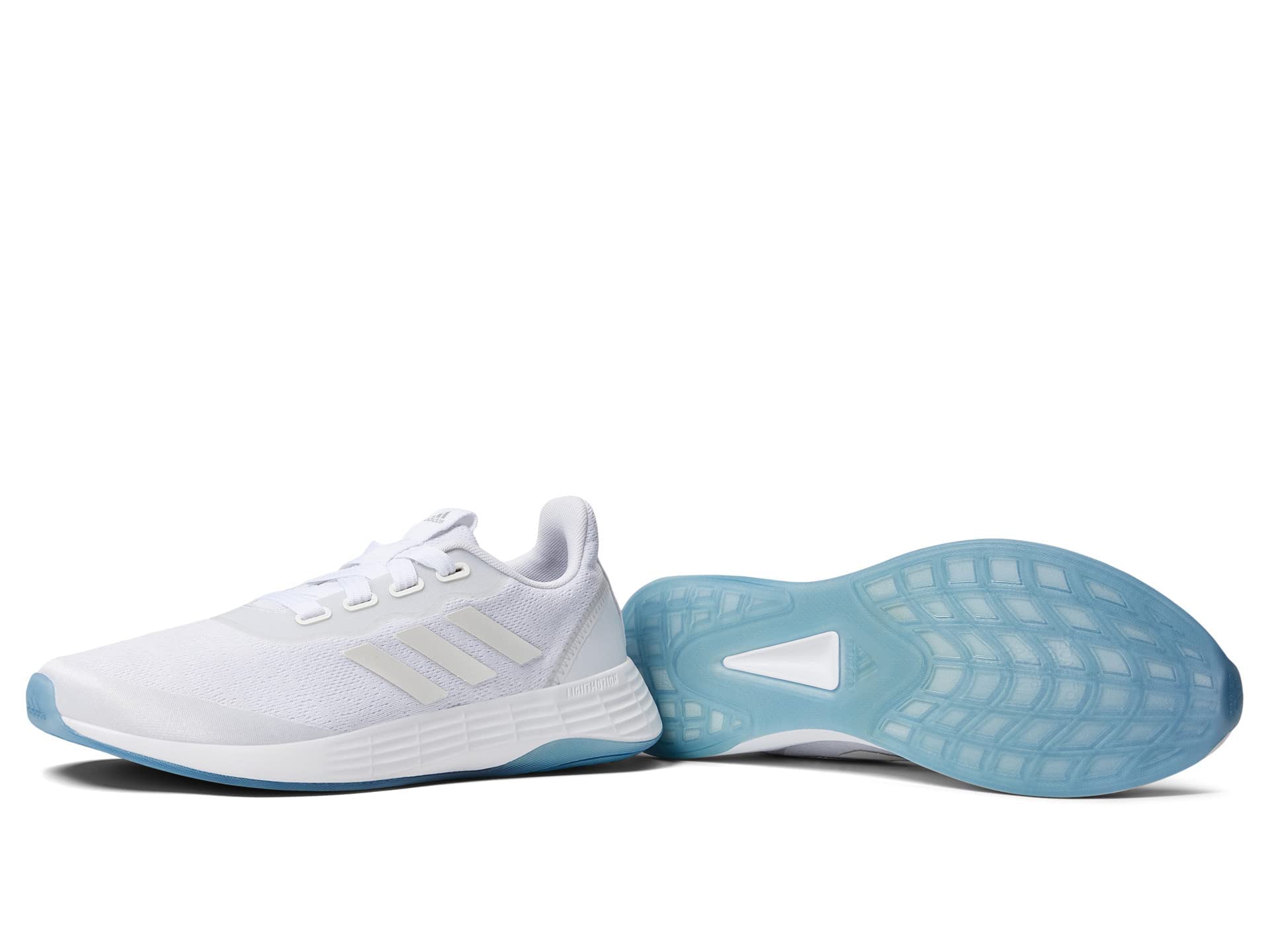 Zapatillas de Running QT Racer para Mujer adidas