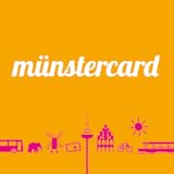 münstercard münstercard