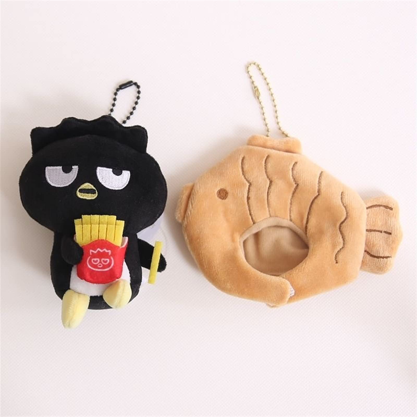 ばつ丸 Amazon.co.jp: カラビナマスコット バッドばつ丸 : ファッション