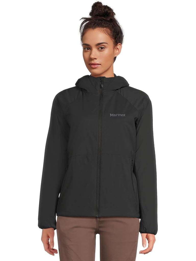 Black Marmot Novus LT Hoody
