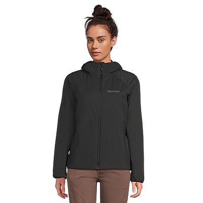 Marmot Novus LT Hoody Women