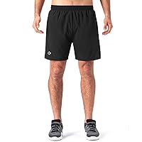 Algopix Similar Product 6 - NAVISKIN Mens 5 inch Running Shorts