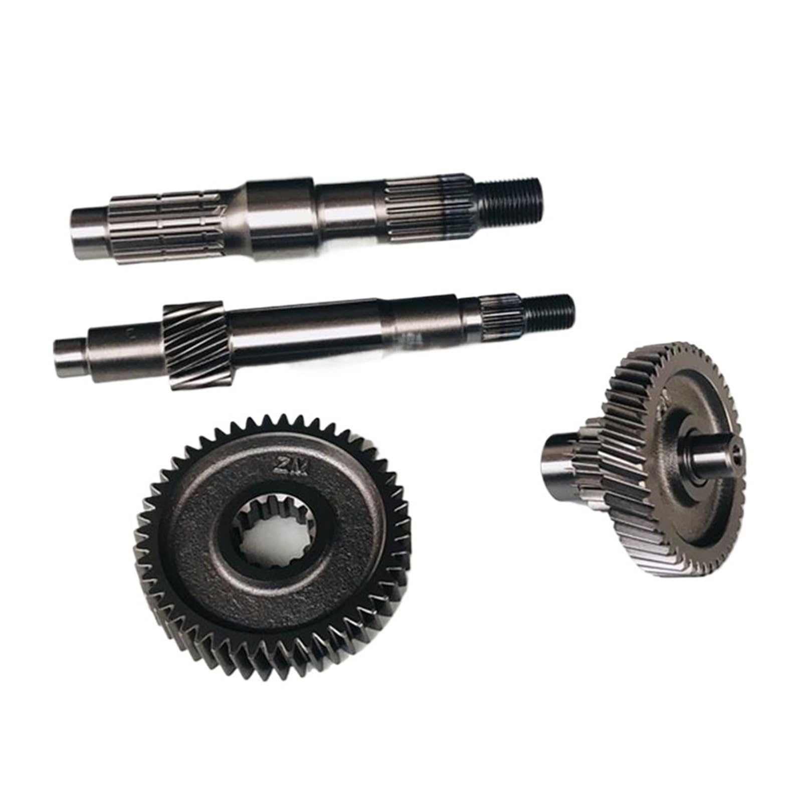Kit arbre de transmission moteur 125 contre vibrations AN125 HS125T