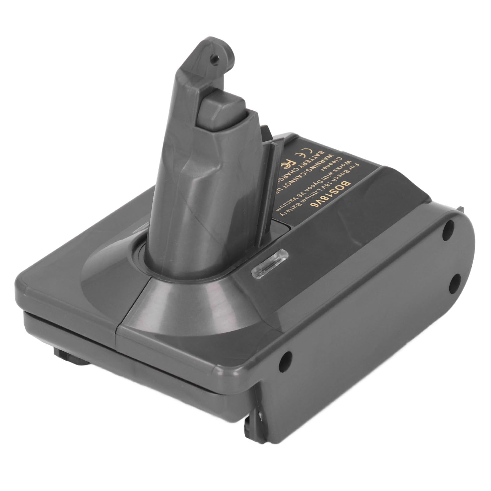 Amazon.co.jp: Hilitand ダイソー 変換アダプター 18Vリチウムイオン