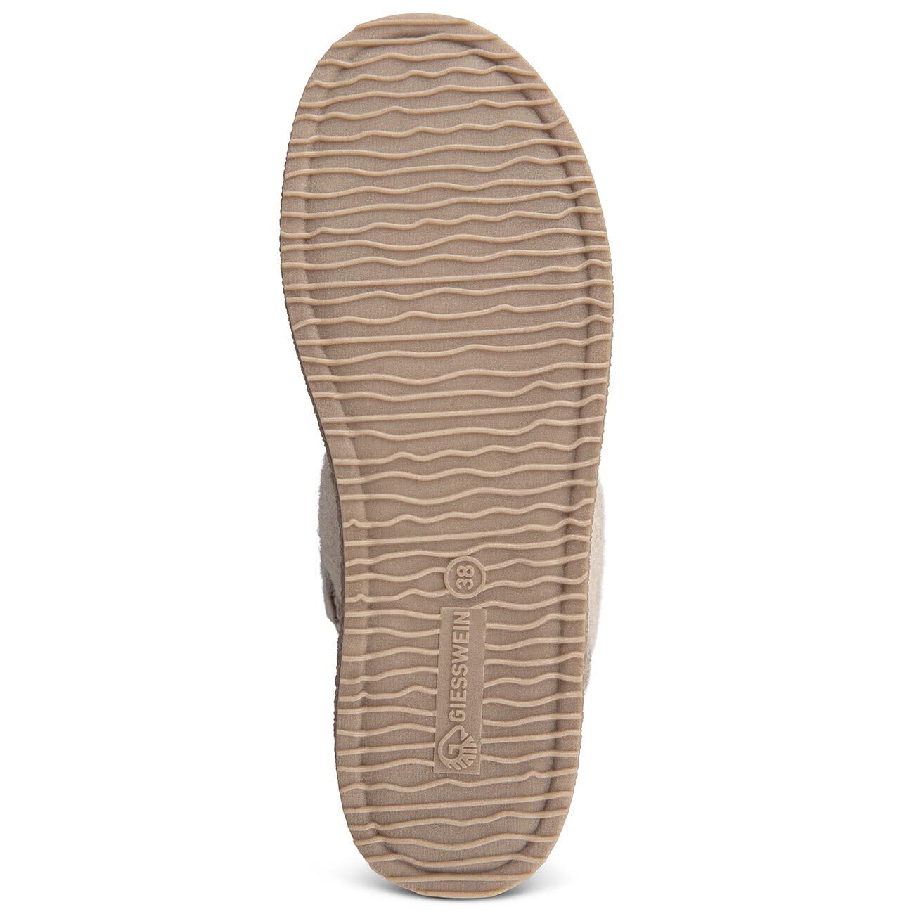Giesswein Damen Giesswein Hüttenschuh KielHausschuh