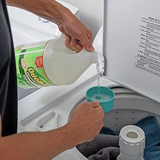 OdoBan Multipurpose Cleaner Concentrate, 1 Gal, Original Eucalyptus Scent - Odor Eliminator, Disinfectant, Flood Fire Water Damage Restoration