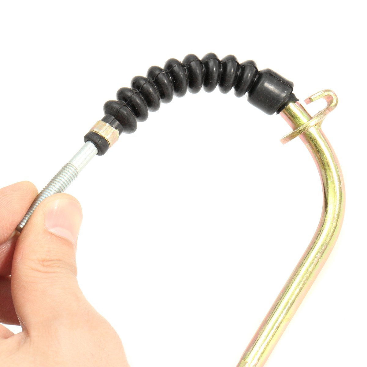 Câble De Frein Avant Motion Pro pour Suzuki Lt80 Quadsport 1999-2001 Lt 80