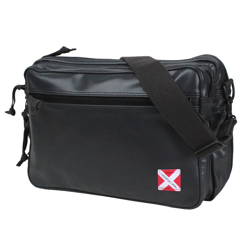 Amazon | 吉田カバン ラゲッジレーベル LUGGAGE LABELショルダーバッグ 