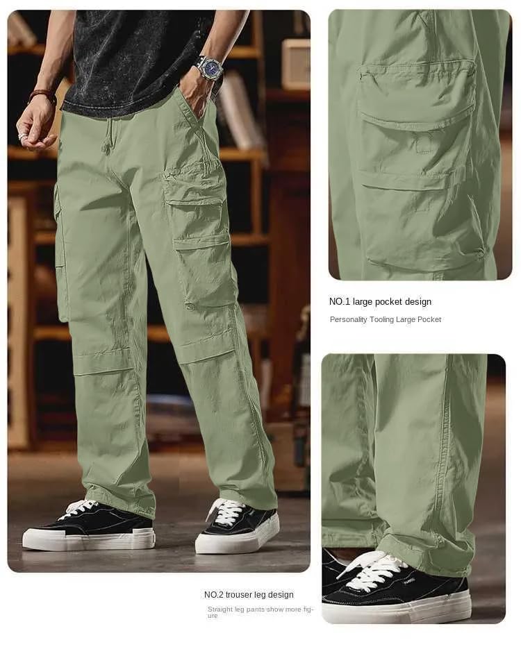 Image of TAGAS Men's Cargo Pant || Trousers Casual Pant|| Trackpant for Mans ||(MC-12)