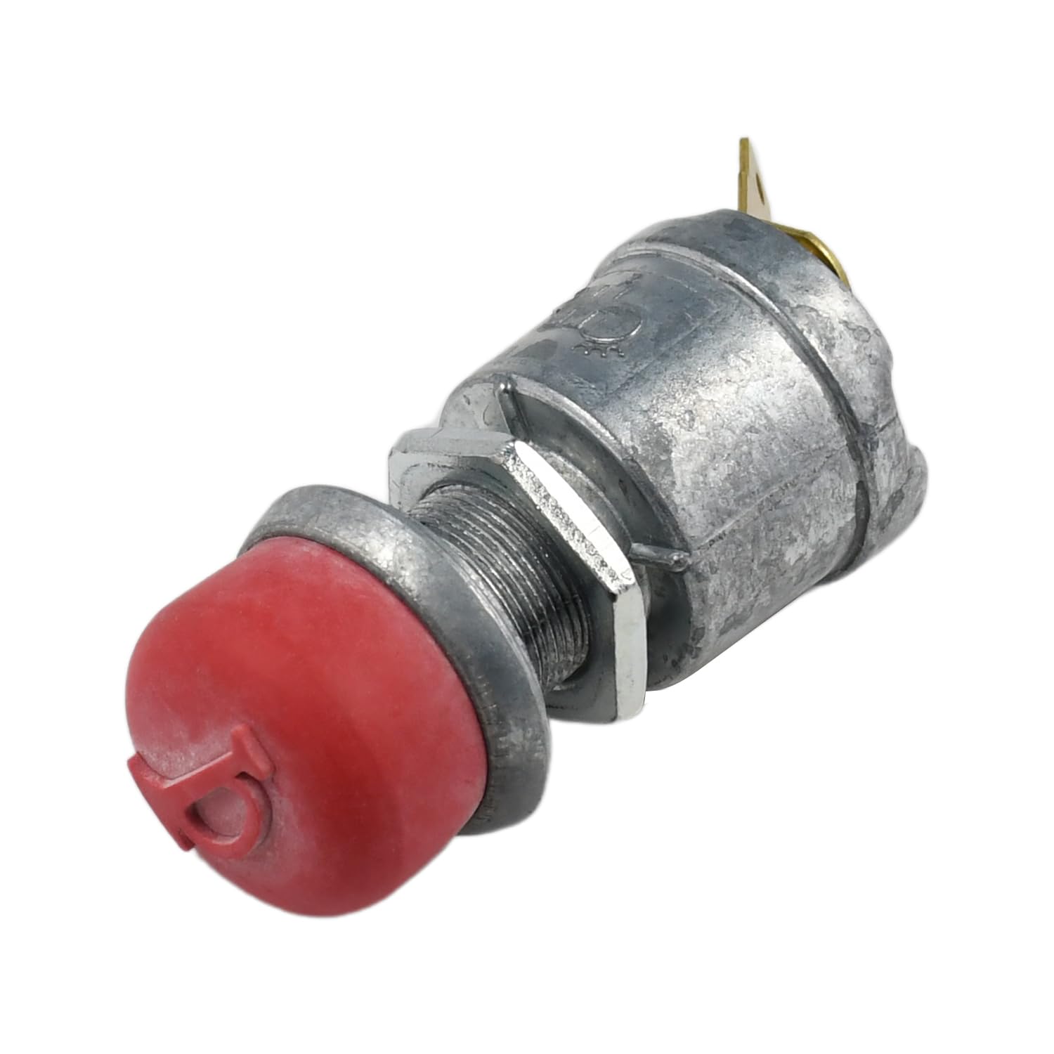 Galloparts Floor Mounted Horn 30264G1 17318G1 Compatible with E-Z-GO Golf Cart 1993-2022