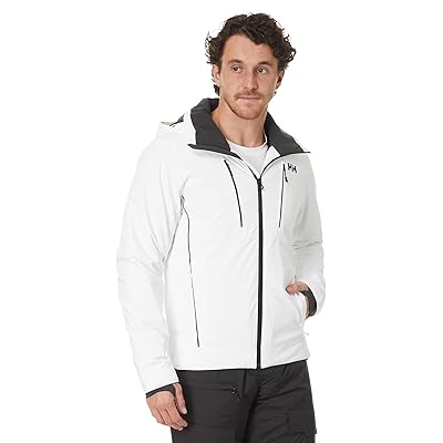 Helly Hansen Alpha 4.0 Jacket Men