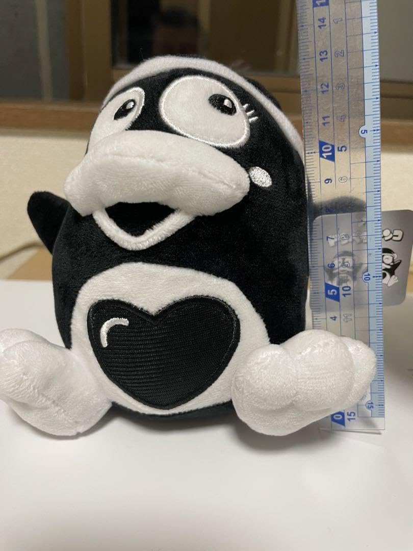 Amazon.co.jp: ドンキホーテ ドンペンぬいぐるみ おまけぷかぷか