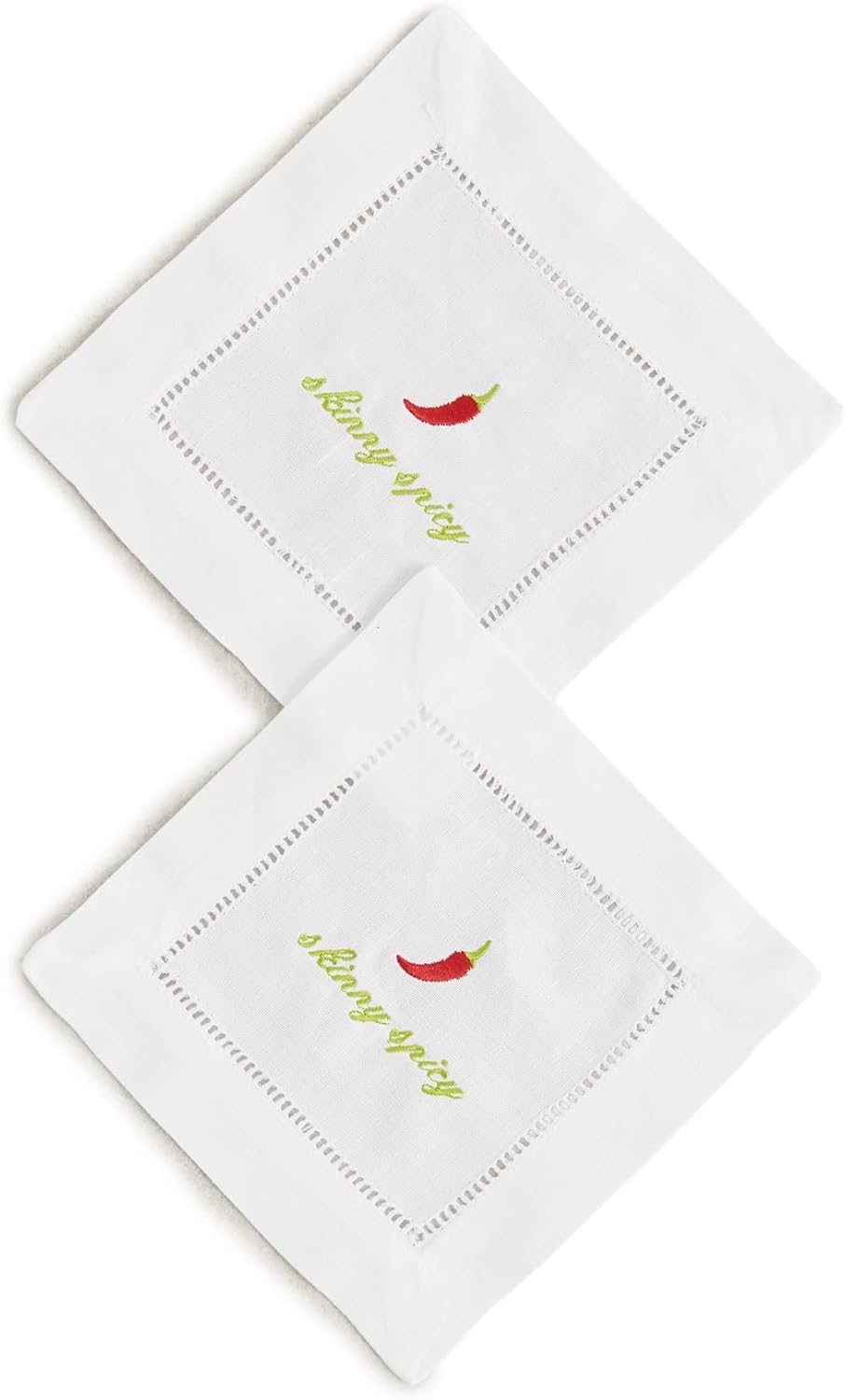 Women's Skinny Spicy Napkin