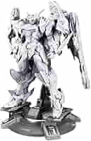 ヒロプラ 轟 31個セット Amazon.co.jp: HiPlay Animester 1/72 03号機 轟天号 可動