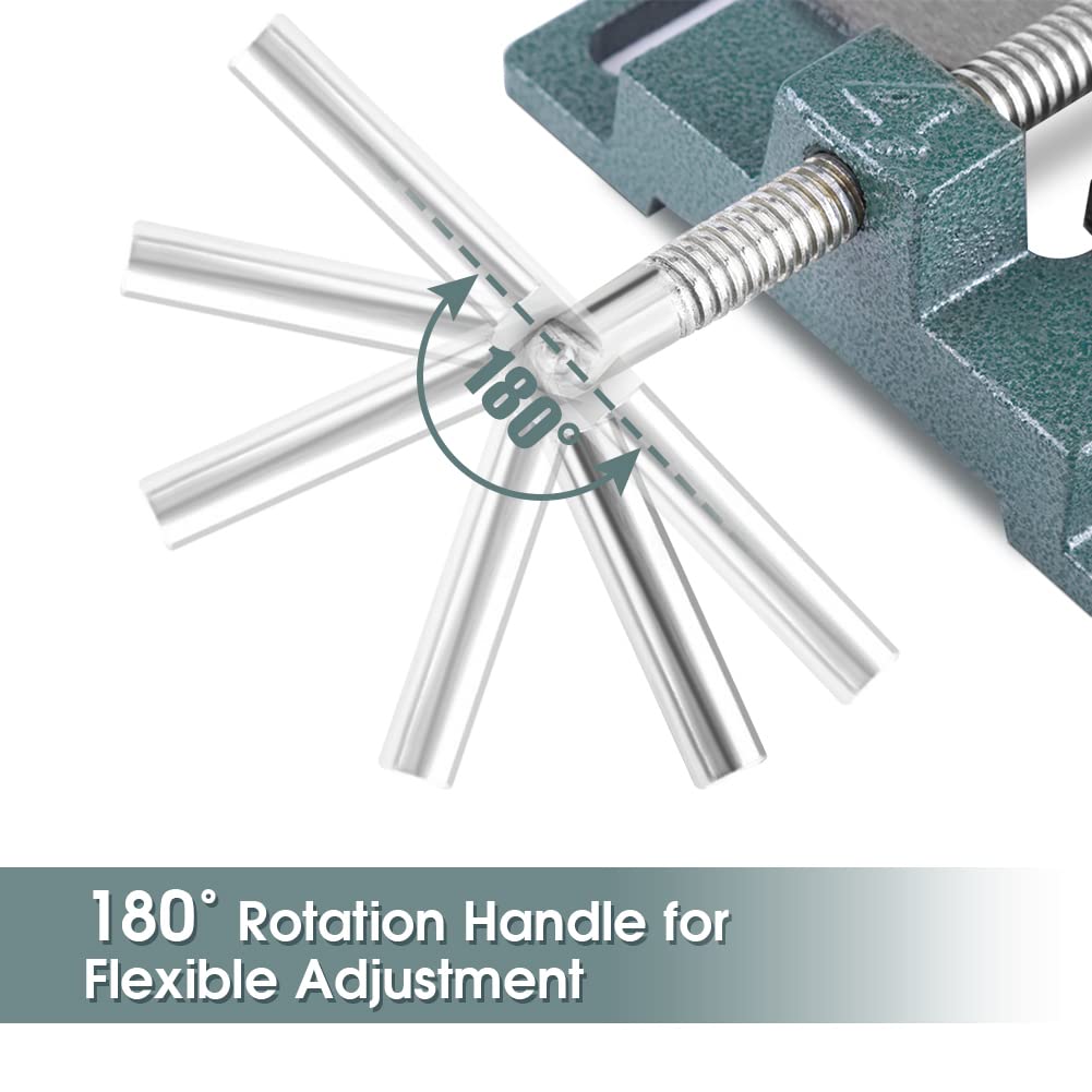 Connecteurs De Rail De Guidage - Lot De 4 Pour Rails De Guidage De Scie à Rail Makita