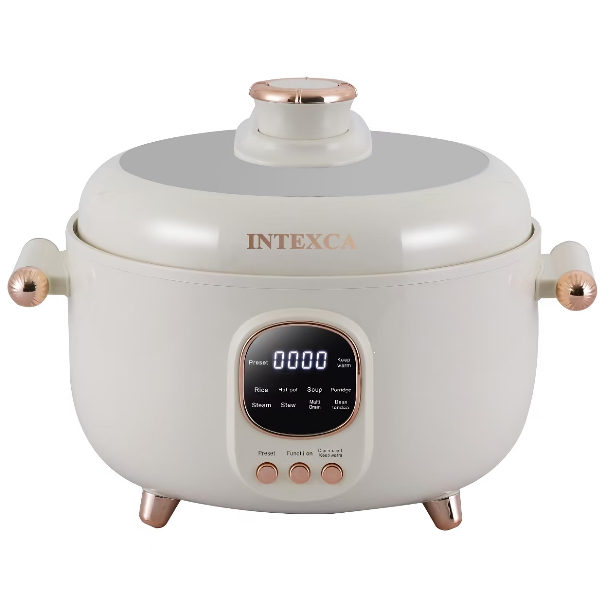 キッチン家電 pressure cooker agreea CMC-ZSN601F | CUCKOO 6QT. 8-in-1 Pressure Cooker – CUCKOO Canada