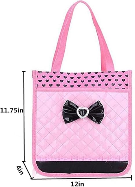 black handbolsas cheap for school