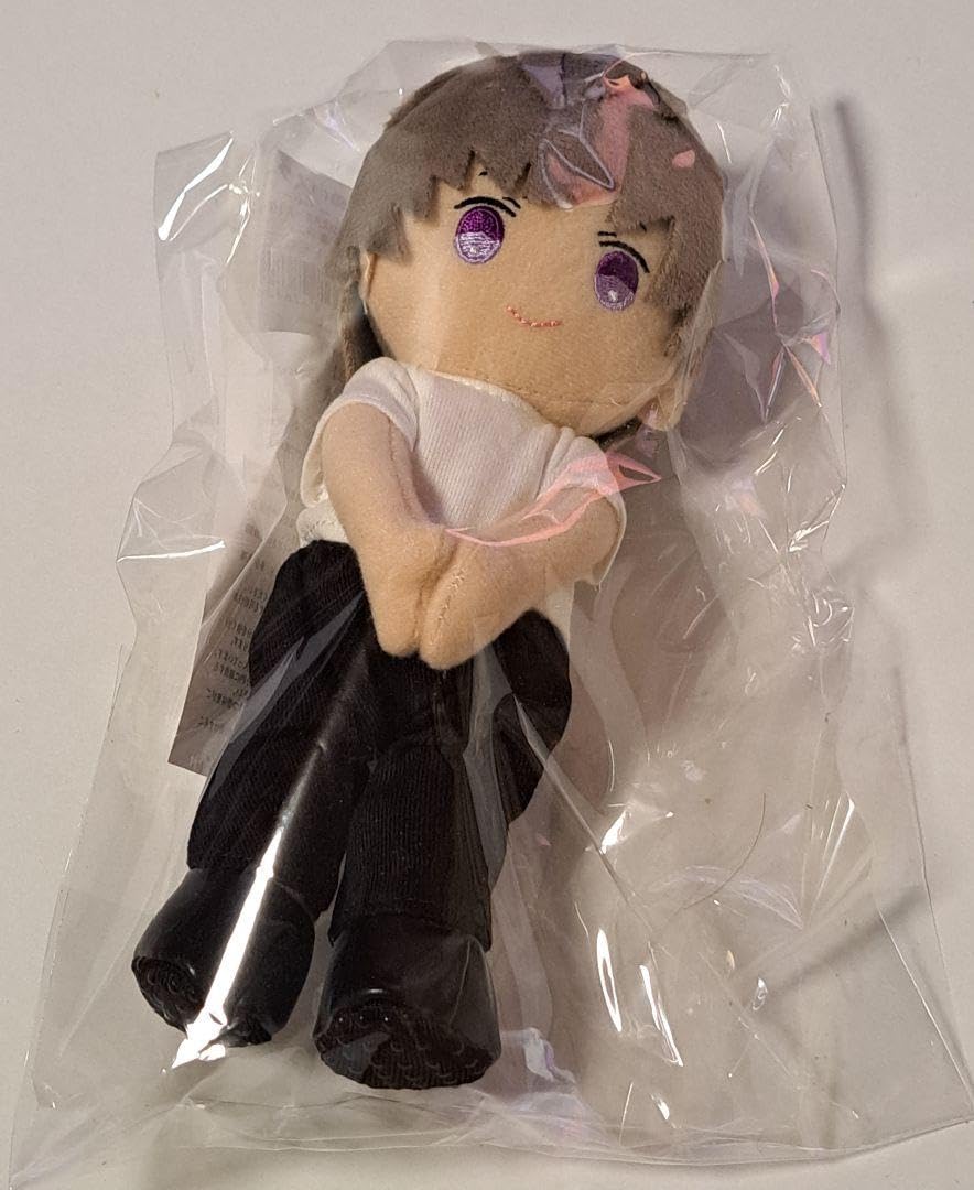 ぬいスター 瑛二 ぬいスター うたの☆プリンスさまっ♪ HE☆VENS「鳳 瑛二」[ぬい