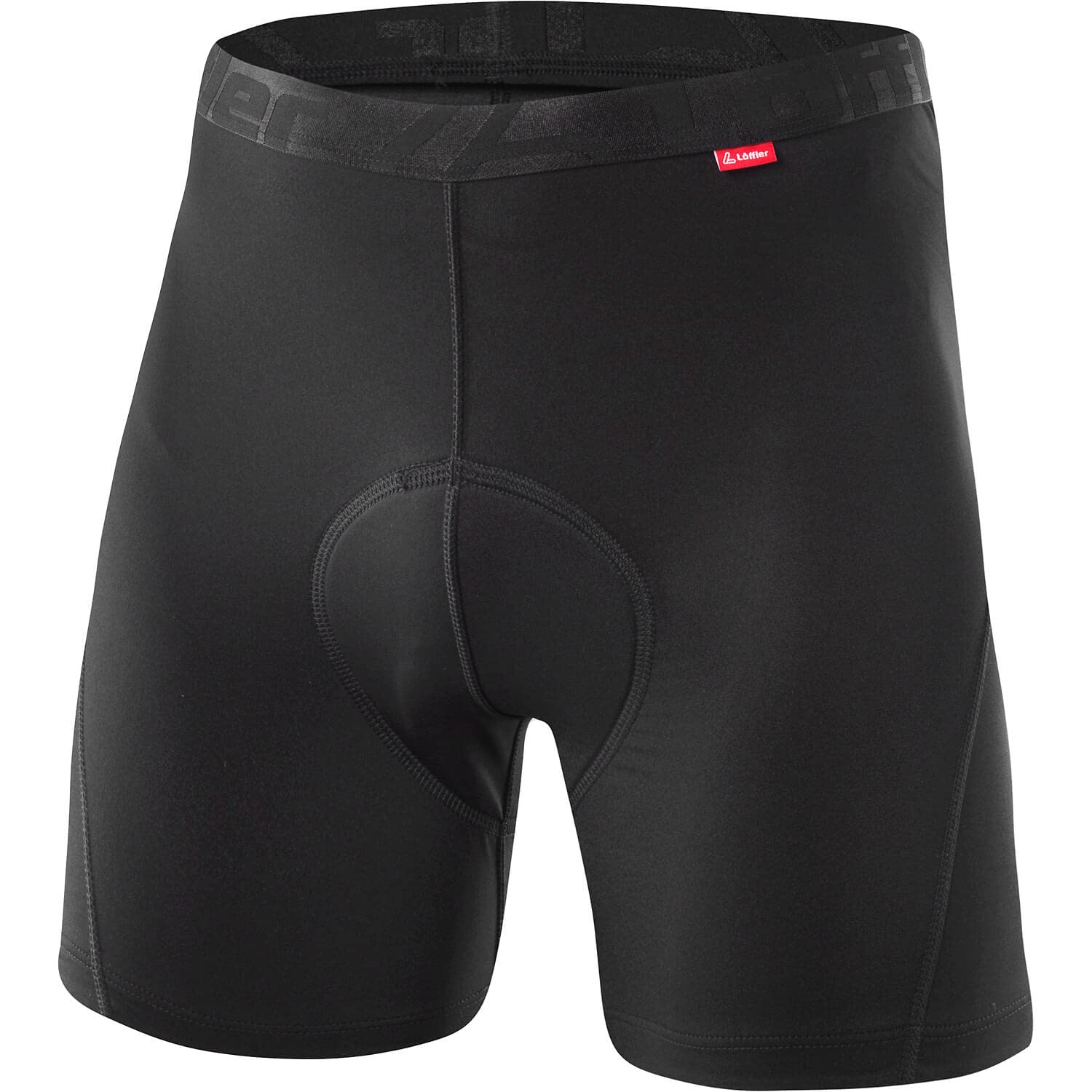 Löffler Cycling Undershorts Intimo Uomo