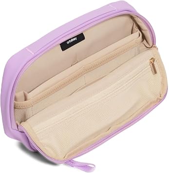 orbitkey Tech Organiser - Lilac