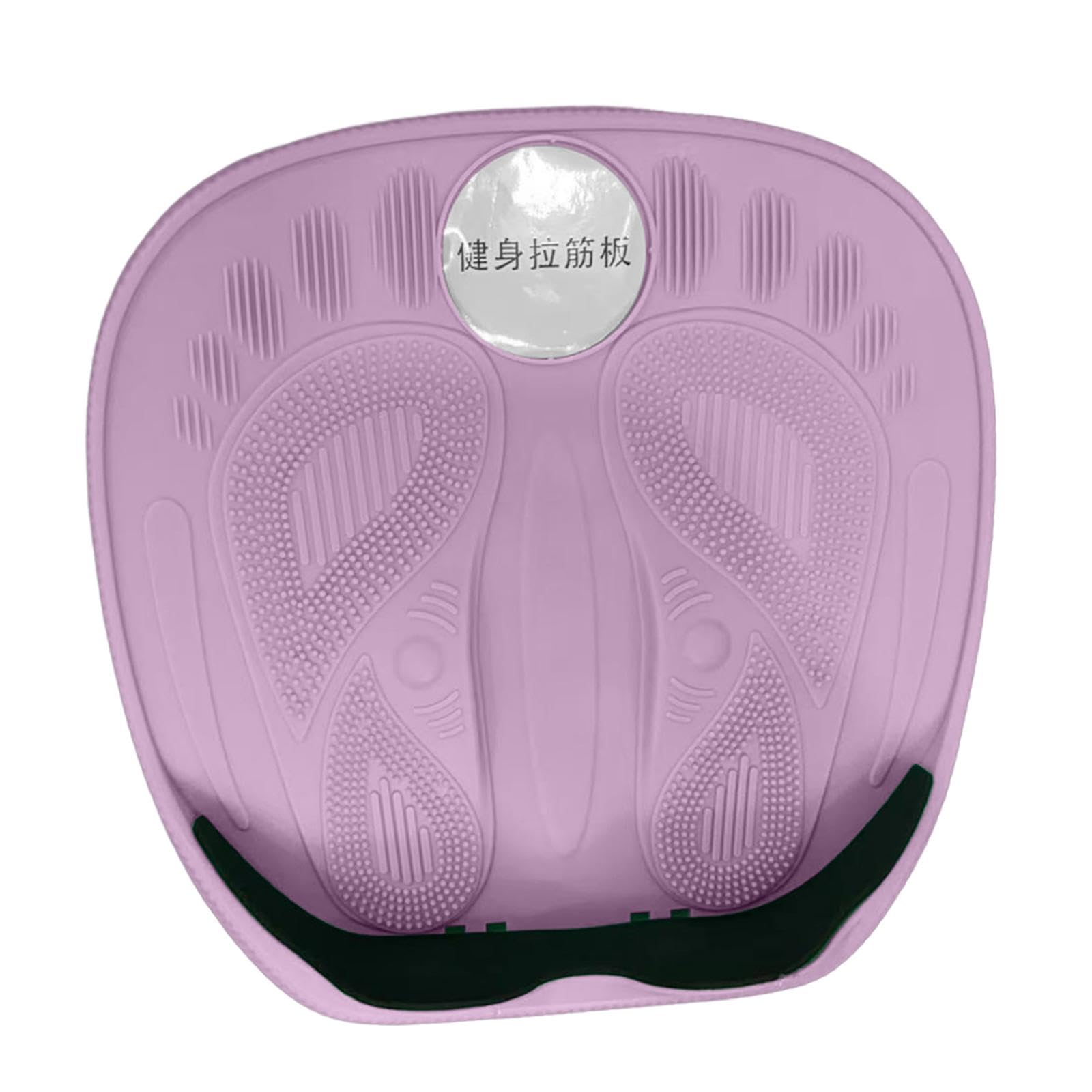 Bnf® Calf Stretching Board Slant Board for Squats Heel Enhanced Ankle Flexibility Violet|Sporting Goods|Fitness Running & Yoga|Fitness Equipment & Gear|Balance Trainers-image-31