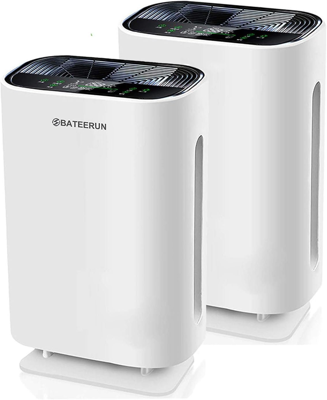 Bateerun air purifier Clearance