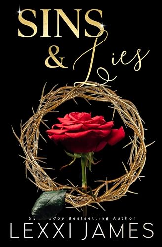 SINS &amp; Lies: Book 2 of SINS: The Deal