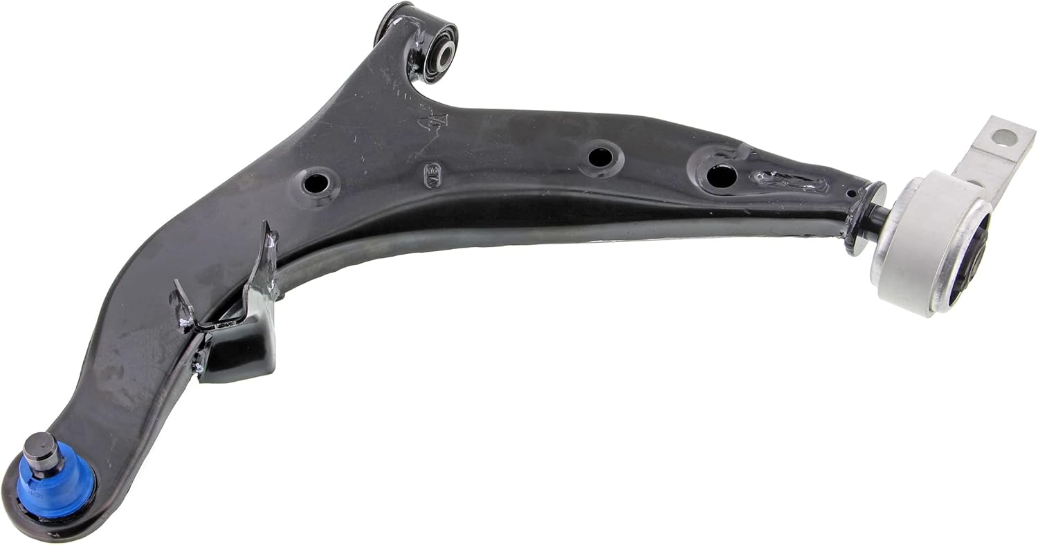 Mevotech Supreme Control Arm & Ball Joint Assembly CMS30126