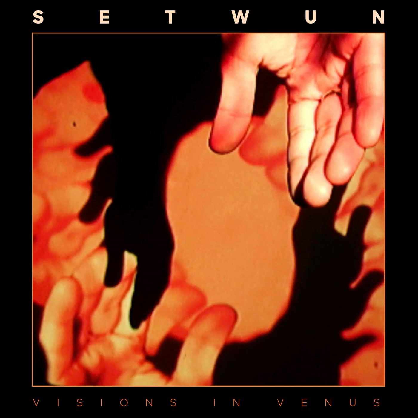 Visions In Venus [VINYL]