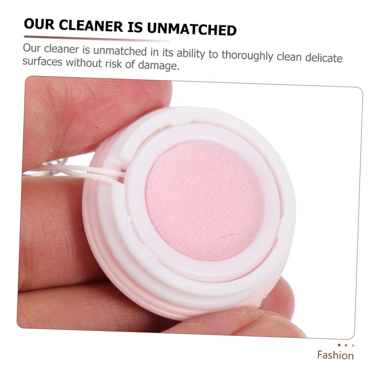 40 Pièces Essuie-glace De Téléphone Lingettes Nettoyantes Pour Lunettes Lingettes Nettoyantes Pour Téléphone Pour Verres De Lunettes Pp+silicone Chiffon Écran