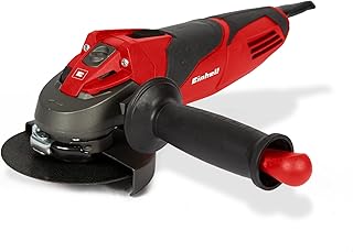 Einhell 115mm Angle Grinder TE-AG 115 | 720W,...,