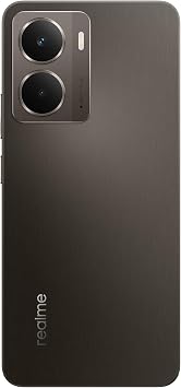 realme P3 5G Mobile phone 8+256GB Smartphone, 120Hz Amoled Display IP69, 2000nit peak Brightness, 5260mAh 45W SUPEROOC Charge, Snapdragon 6 Gen 4, Grey