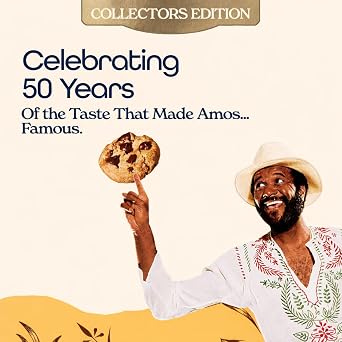 Chocolate Chip Cookies, Collectors Edition, 2 oz. Pouches, 42 Count, 5 lb Box