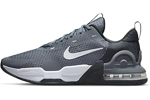 Men's Air Monarch Running Shoes: The Epitome of Athleticism and Comfort