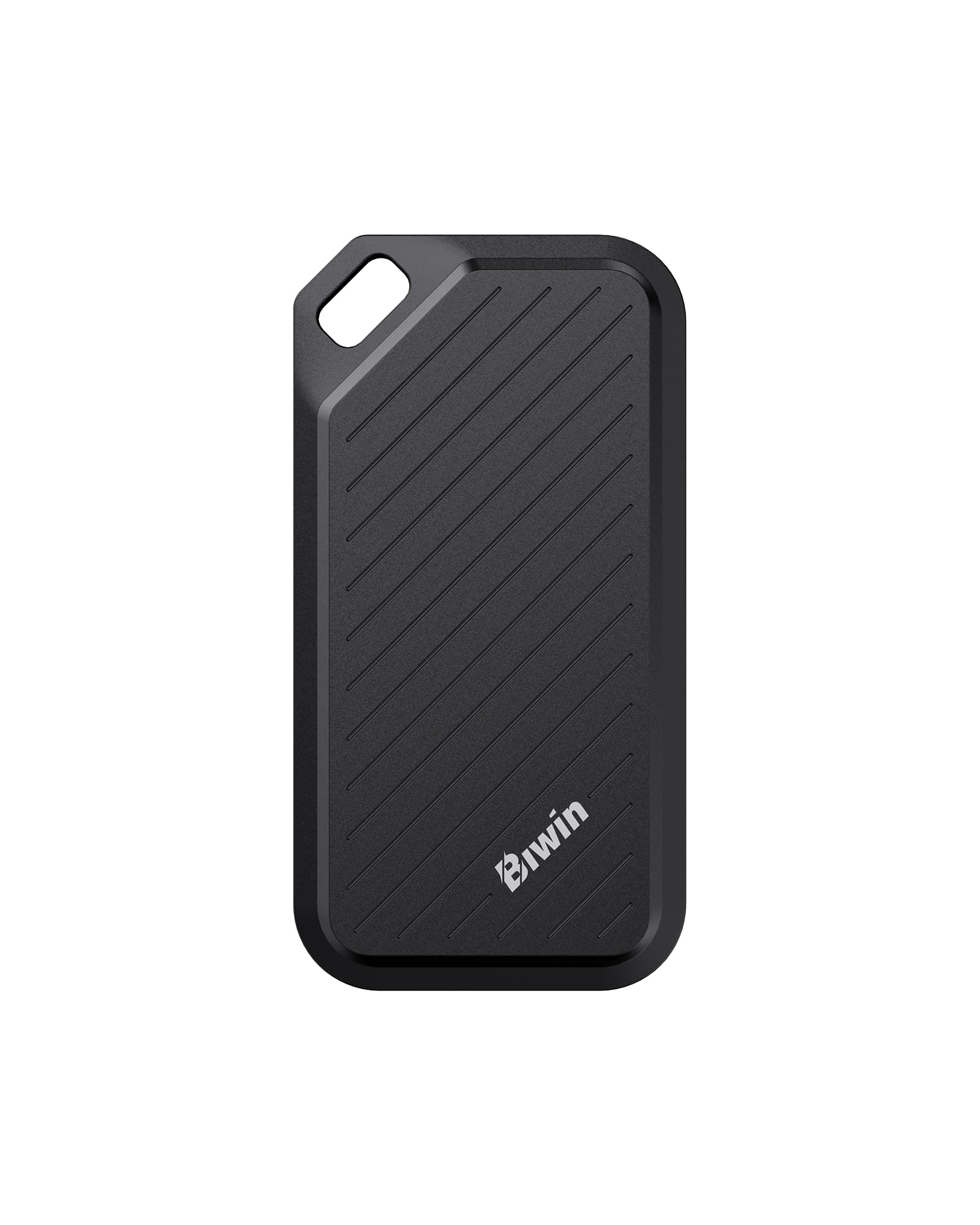 BIWIN PD450 Externe SSD 1TB - Bis zu 430 MB/s Type-C USB 3.2 Gen 1 Portable Solid State Drive - Tragbare für Mac/PC/Android/iPhone/Gamer