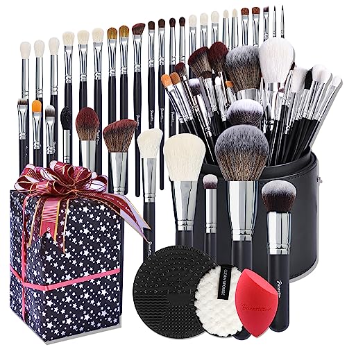 10 Best Brushes For Makeup Artists Our Picks, Alternatives & Reviews