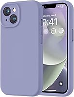 Vista 335 de LOVE 3000 Diseñada para Funda iPhone Air, Silicona Premium [Compatible con Magsafe][Forro de Microfibra Suave Anti-Rayones] Funda Protectora